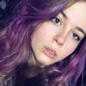 Meet your Posher, Shannon